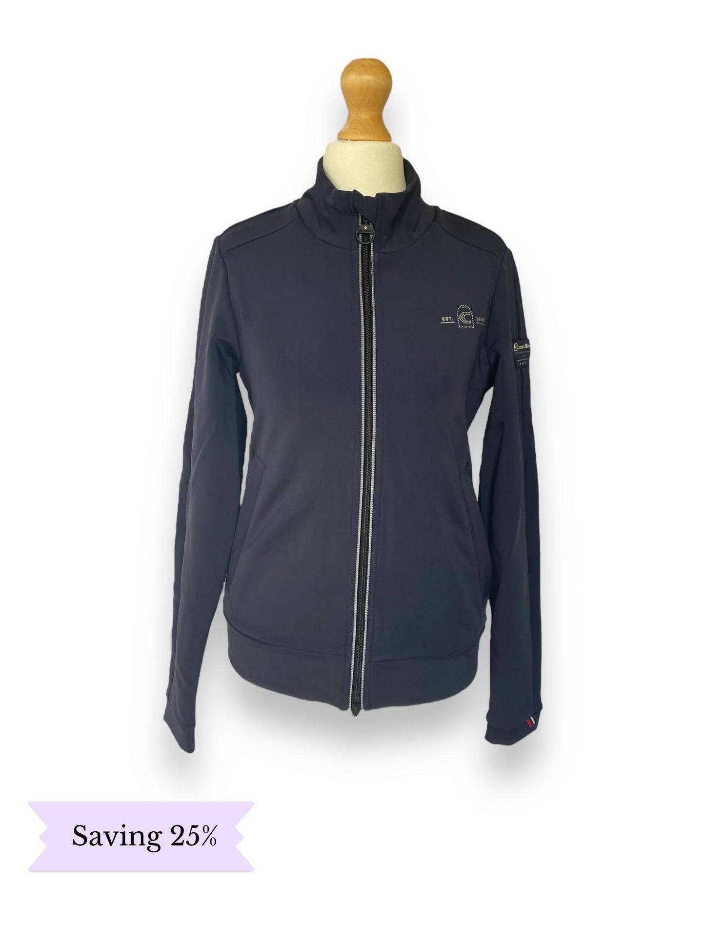 Cavallo Fleece Jacket