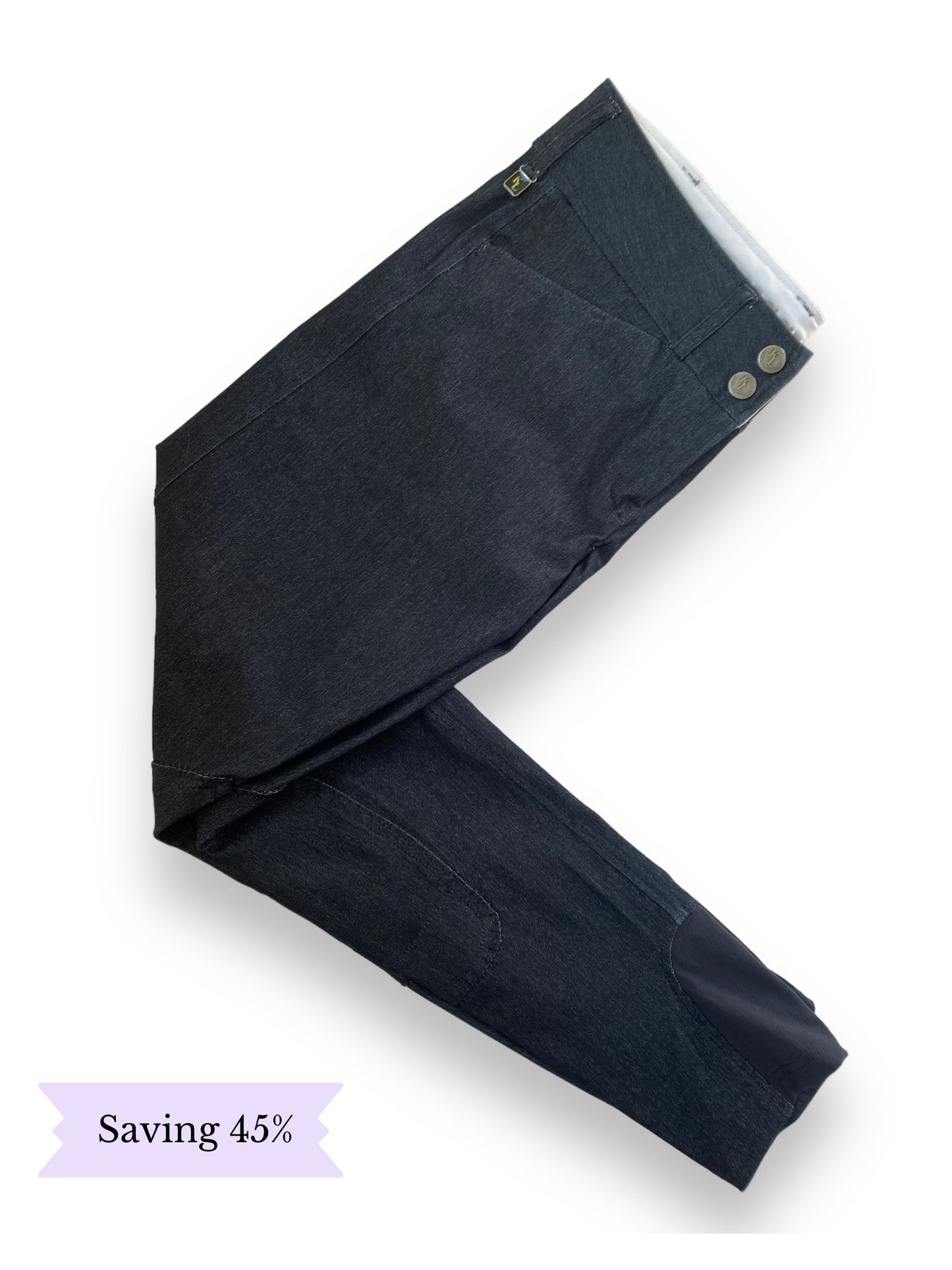 Kingsland Breeches UK14