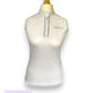 Cavallo Sleeveless Show Shirt UK8/10