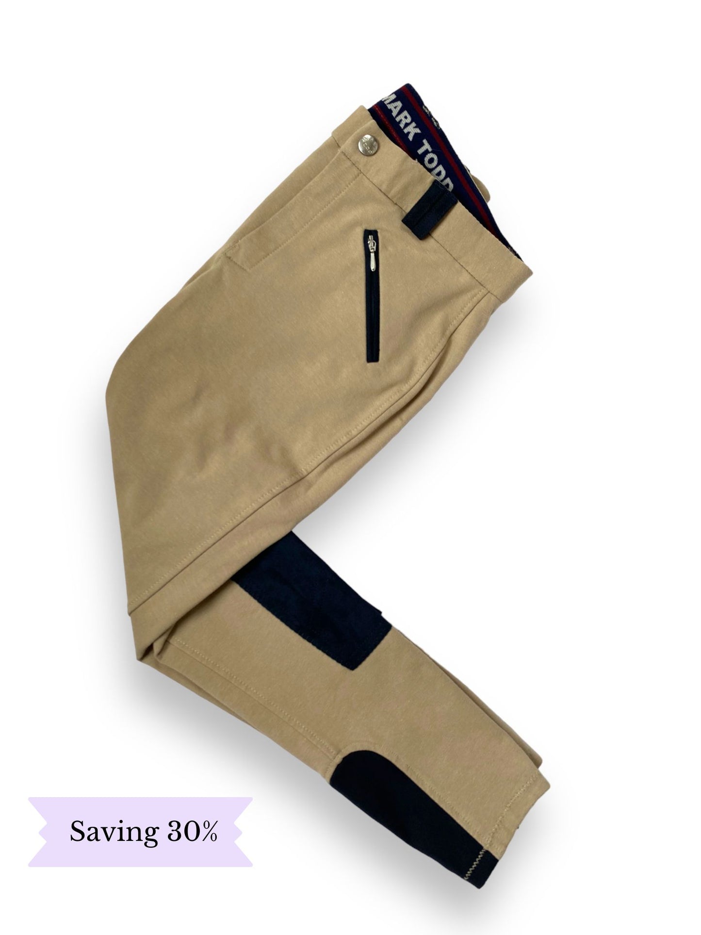 Mark Todd Breeches 10/11yrs