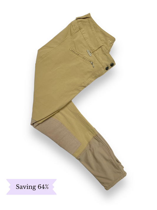 Dublin Breeches UK16