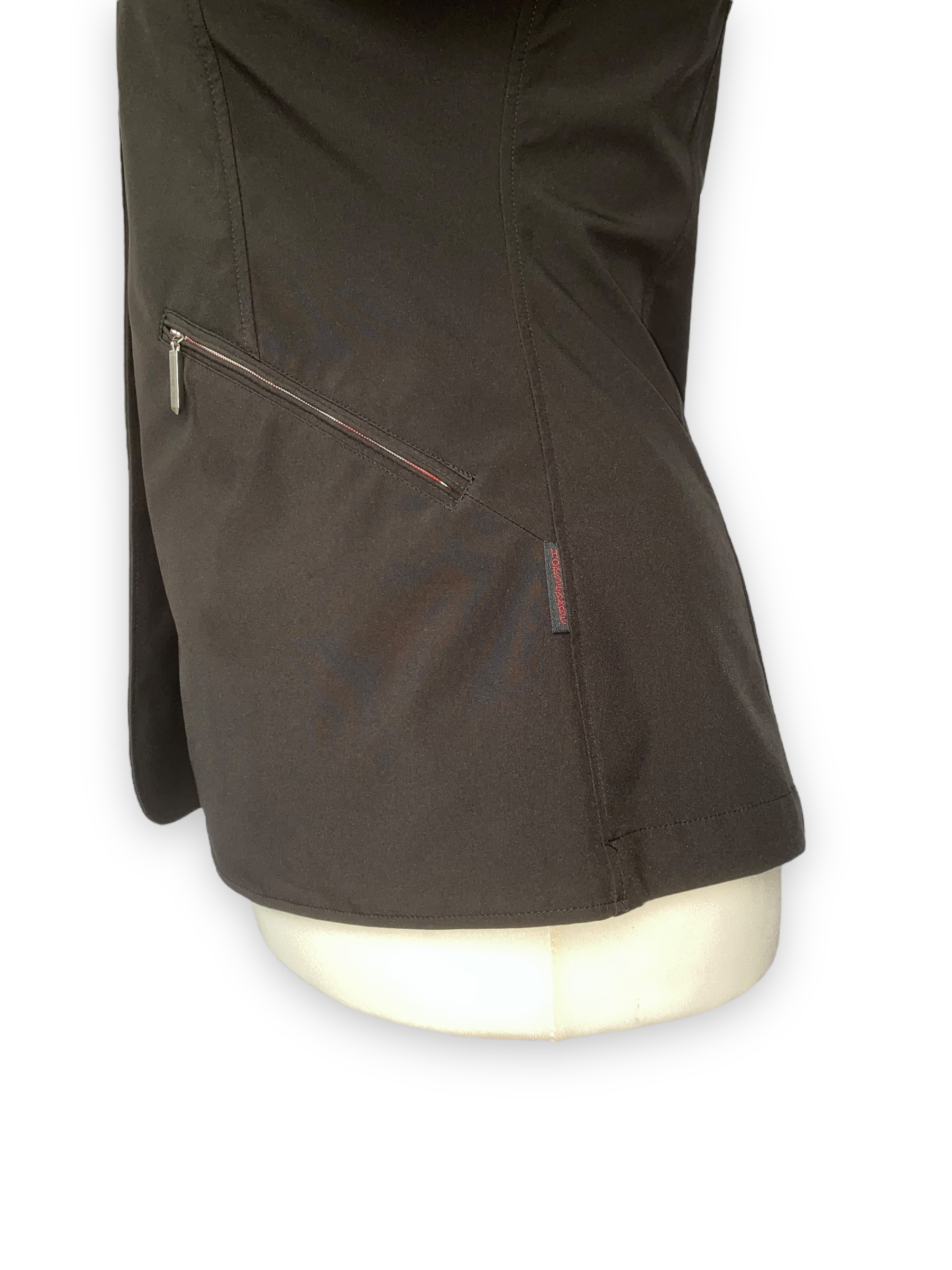 Sherwood Hardwick Mens Waterproof Trousers