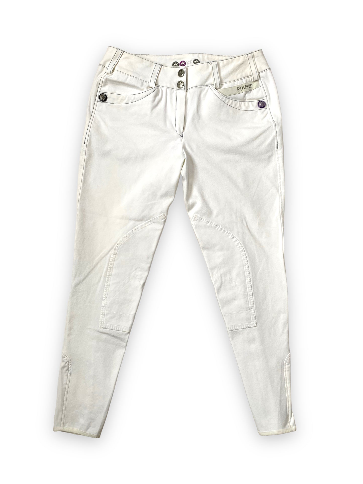 Pikeur Breeches UK12/14