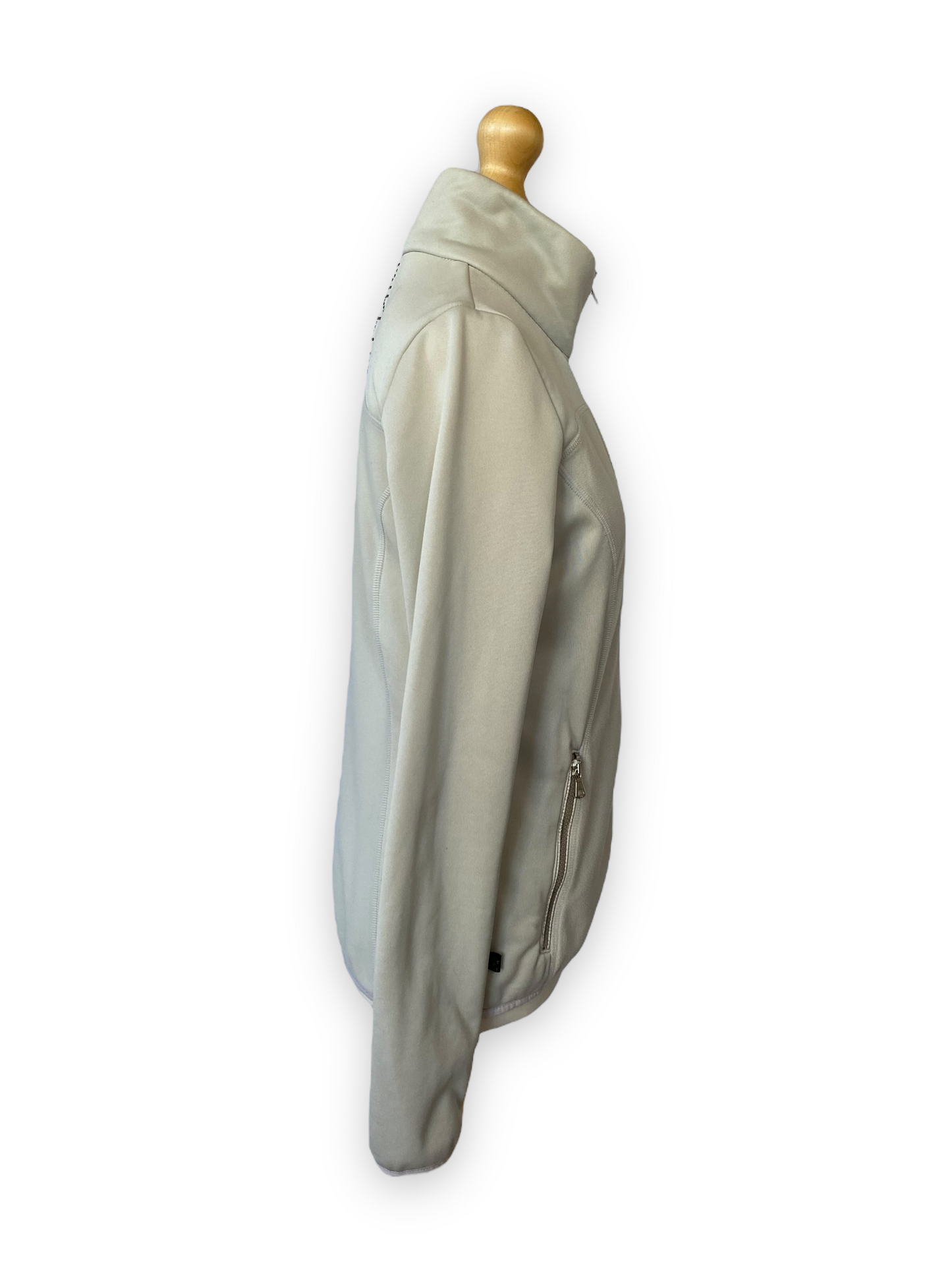 Pikeur Cream Fleece UK10
