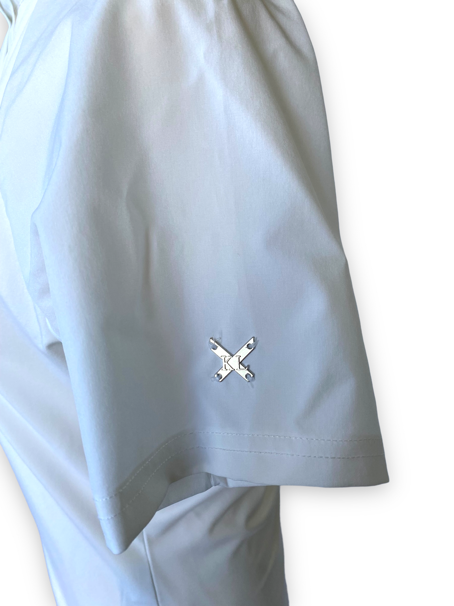Kingsland Show Shirt UK10