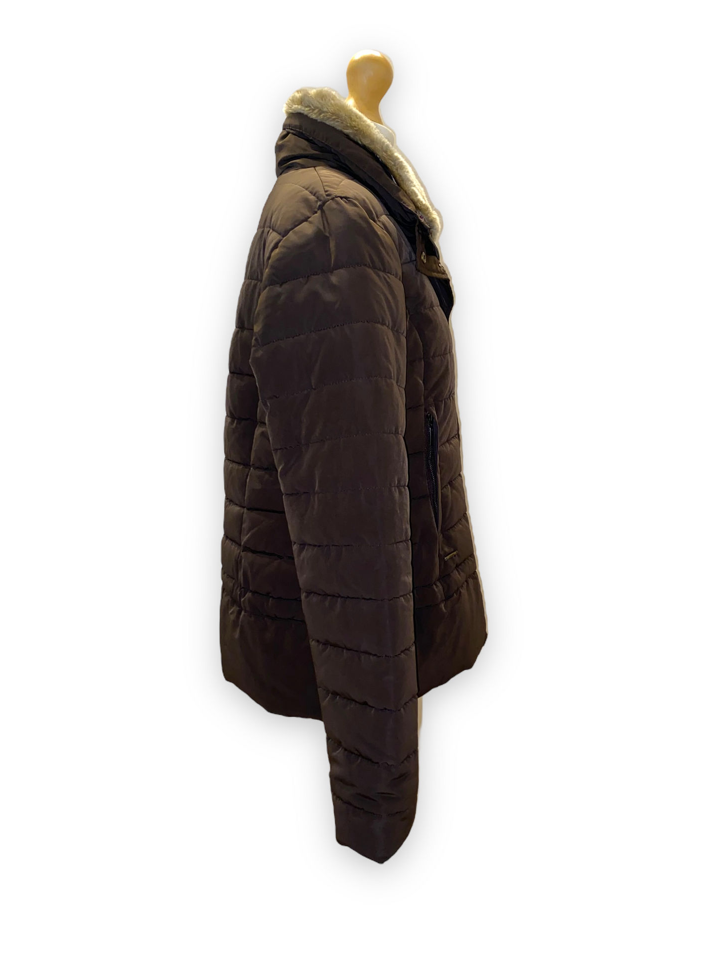 Toggi Winter Coat UK10