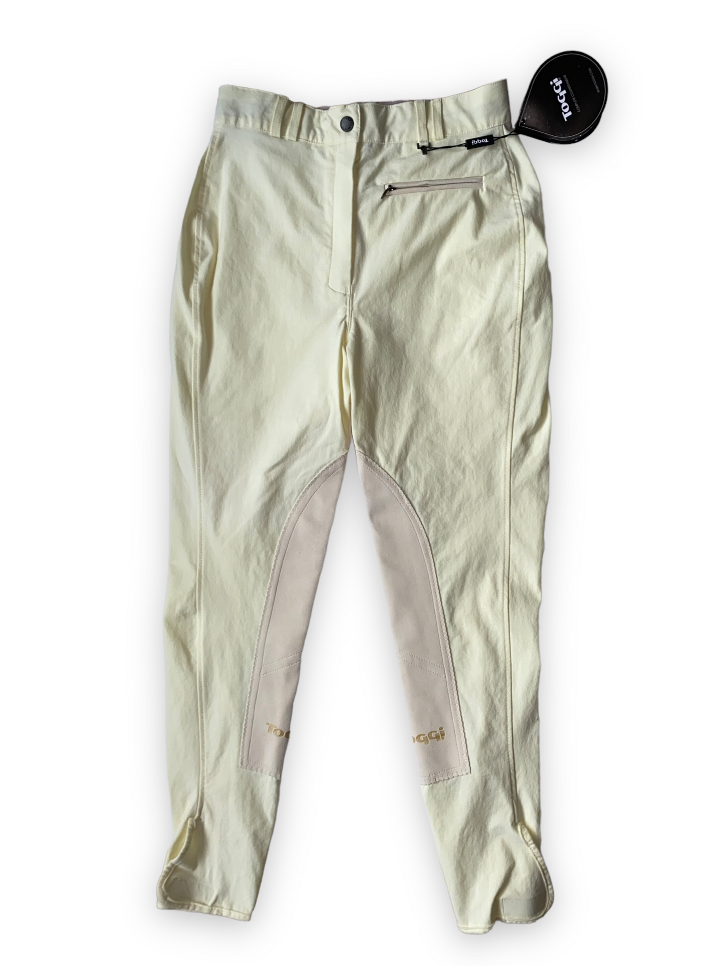 Toggi Breeches UK8