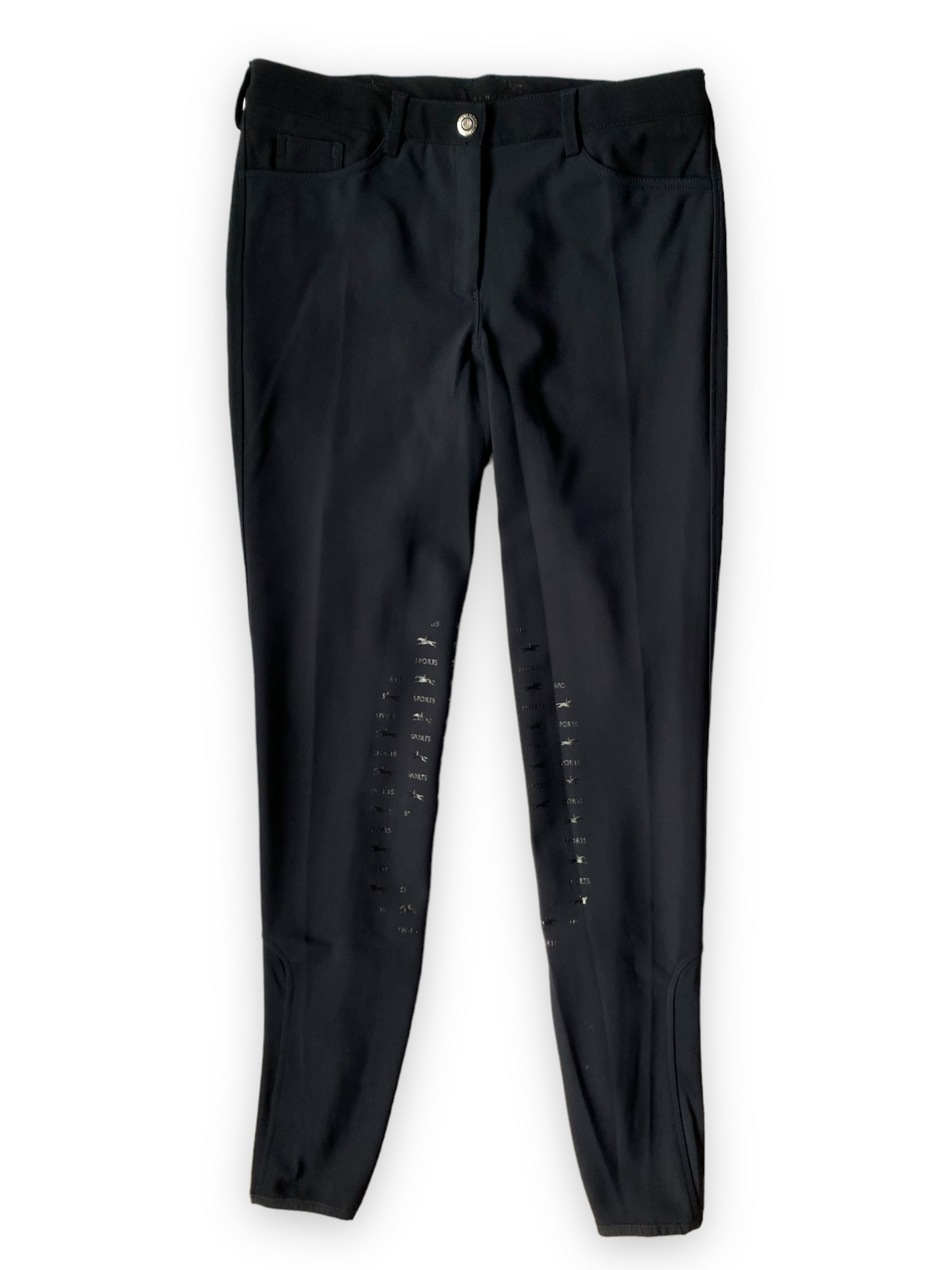 Schockemohle Breeches UK12