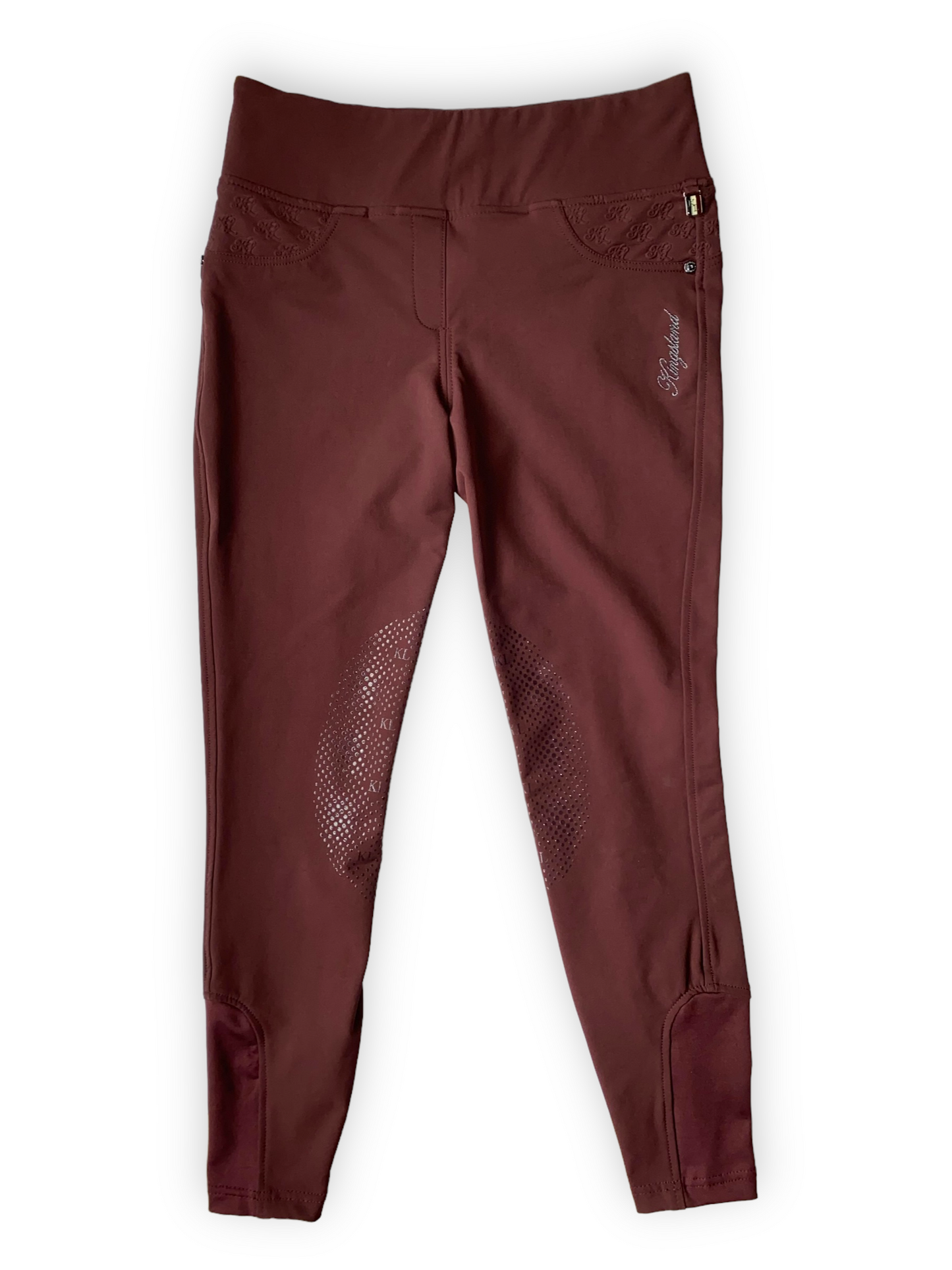 Kingsland Riding Tights UK12