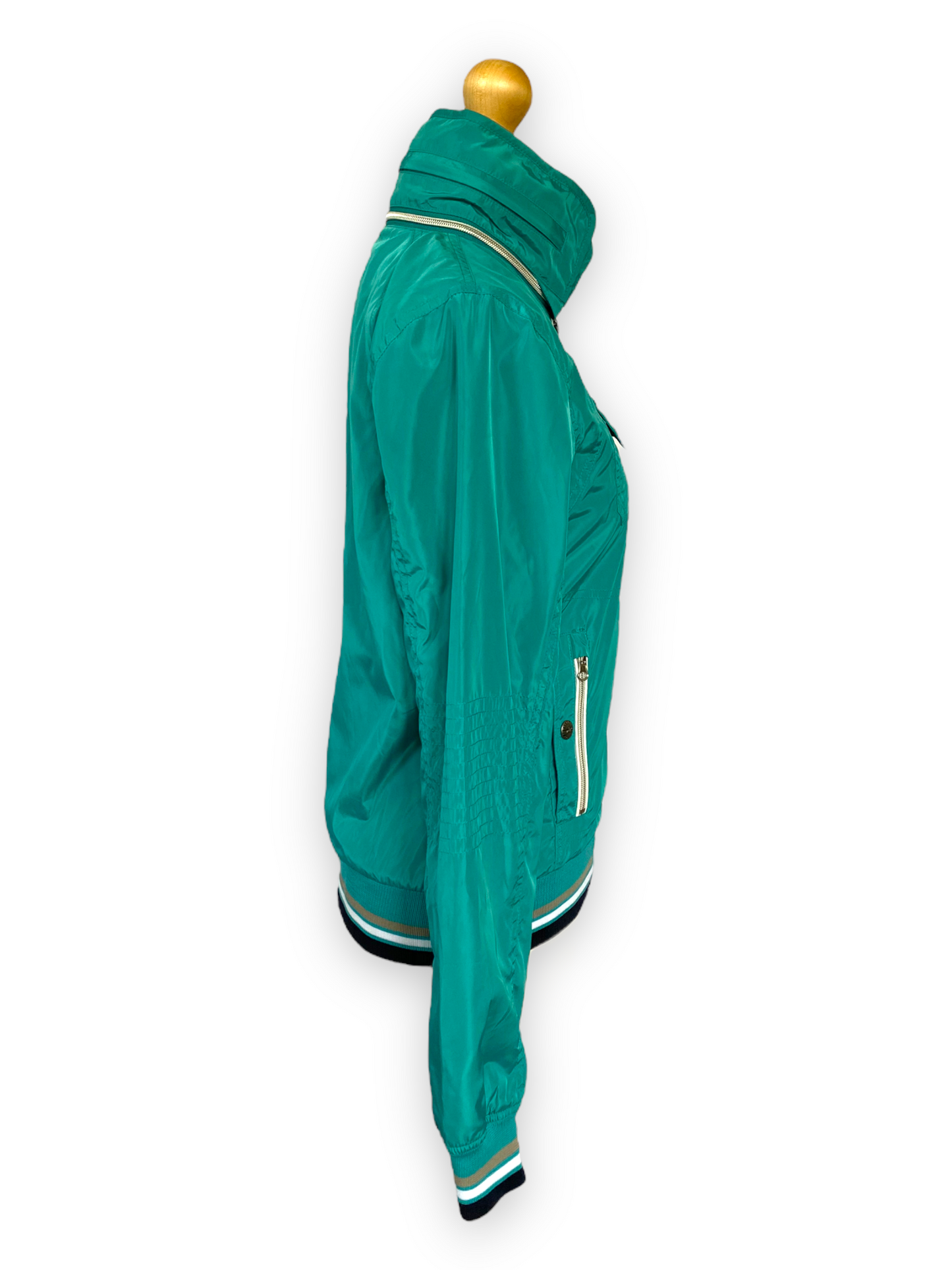 Shockemohle Jacket UK6