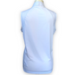 Le Mieux Sleeveless Show Shirt UK16
