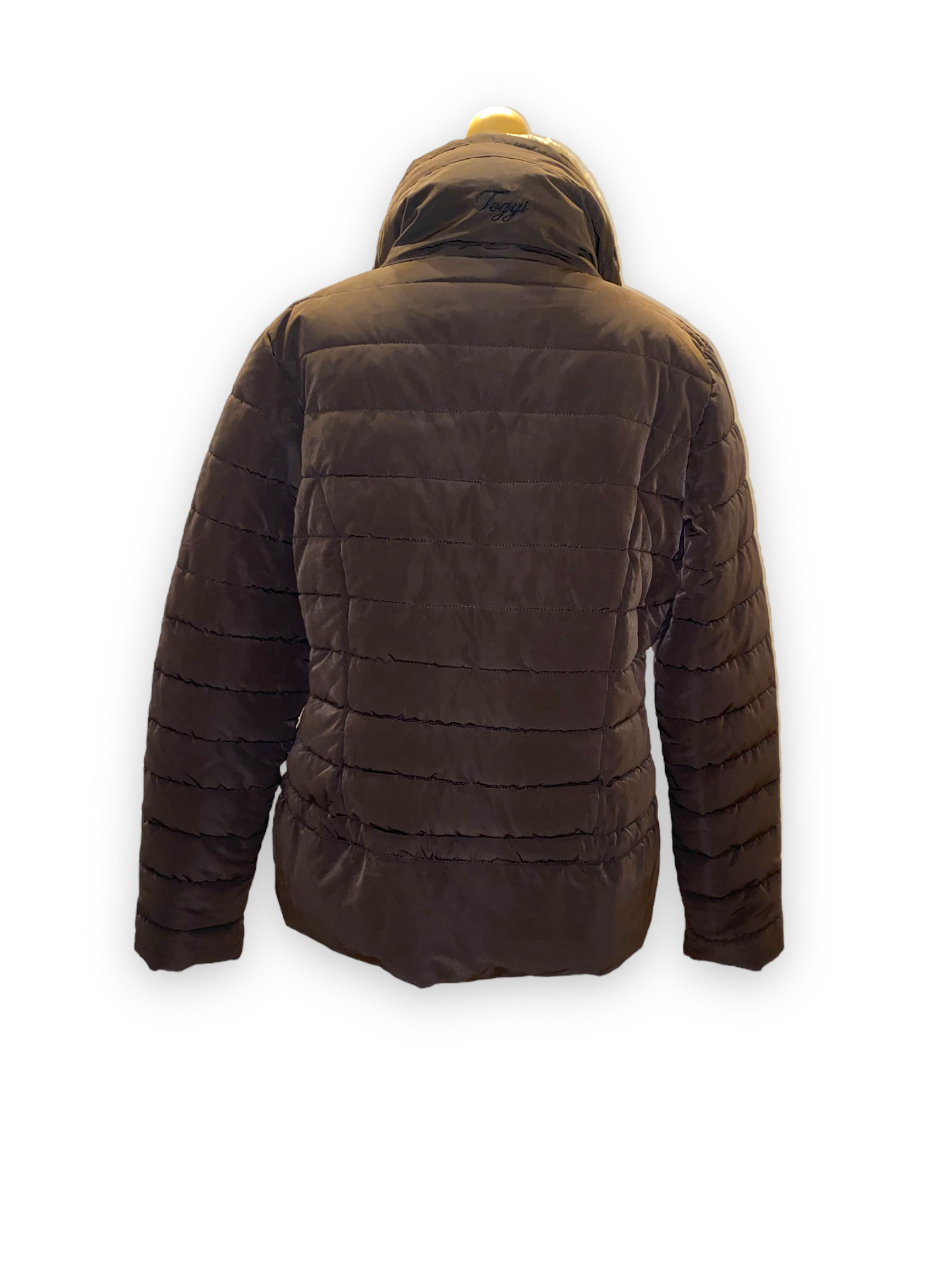 Toggi Winter Coat UK10