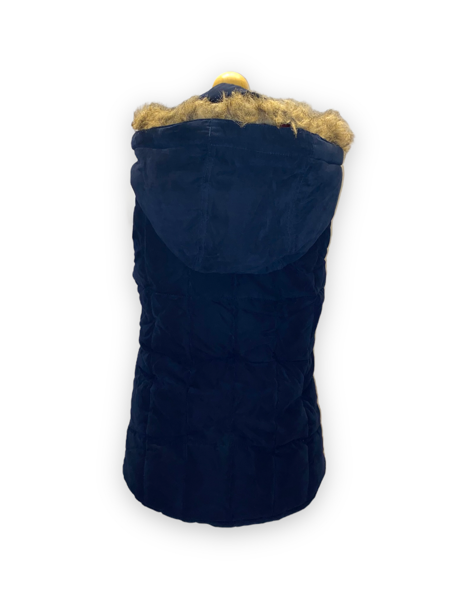 Puffa Gilet UK6/8