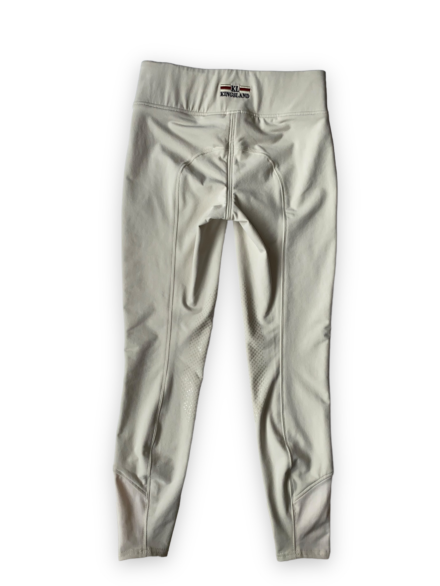 Kingsland Pull on Breeches UK8