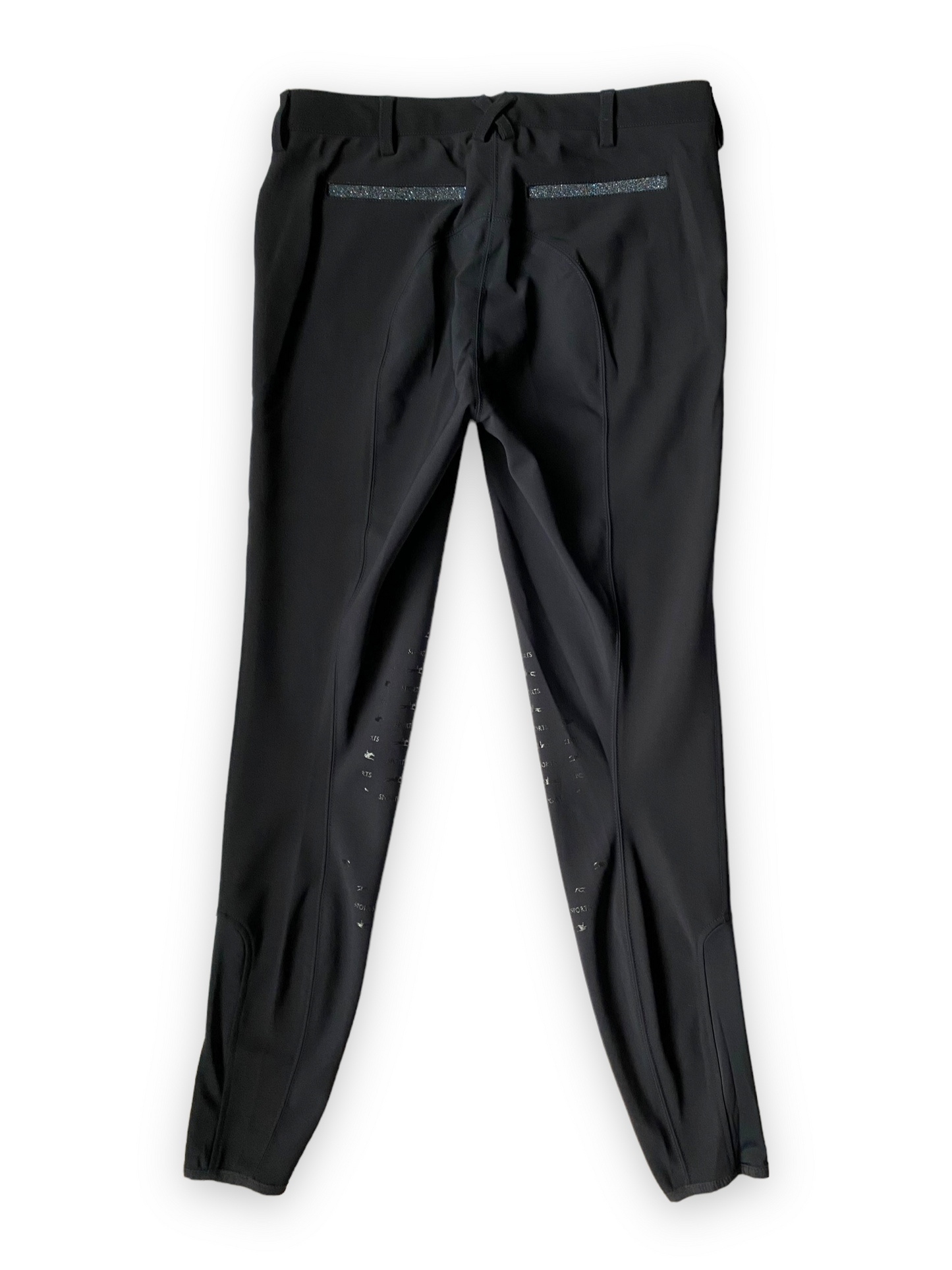 Schockemohle Breeches UK12