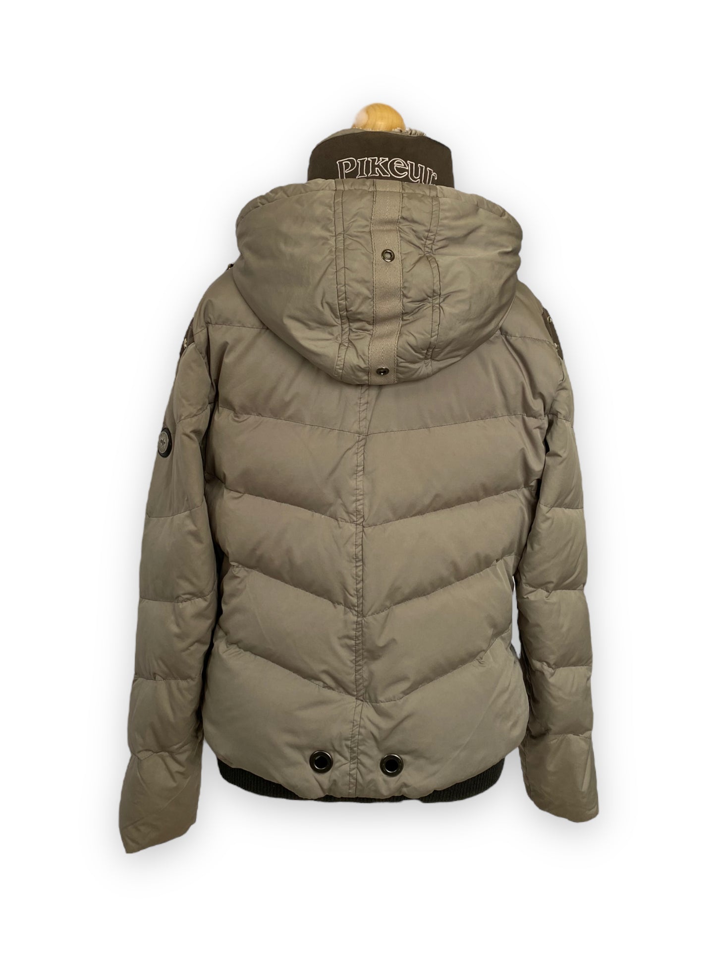 Pikeur Short Coat UK8