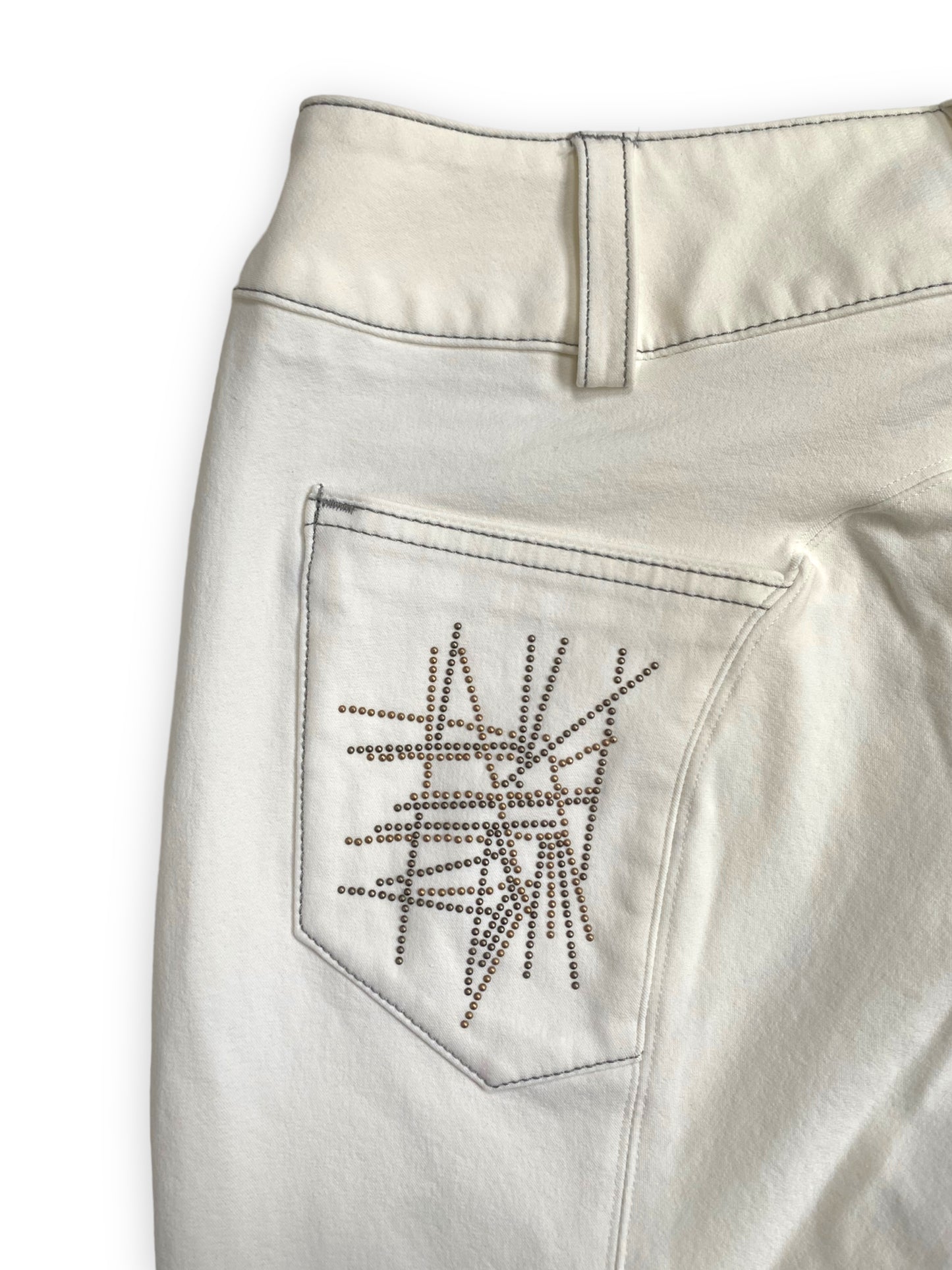 Pikeur Breeches UK12/14