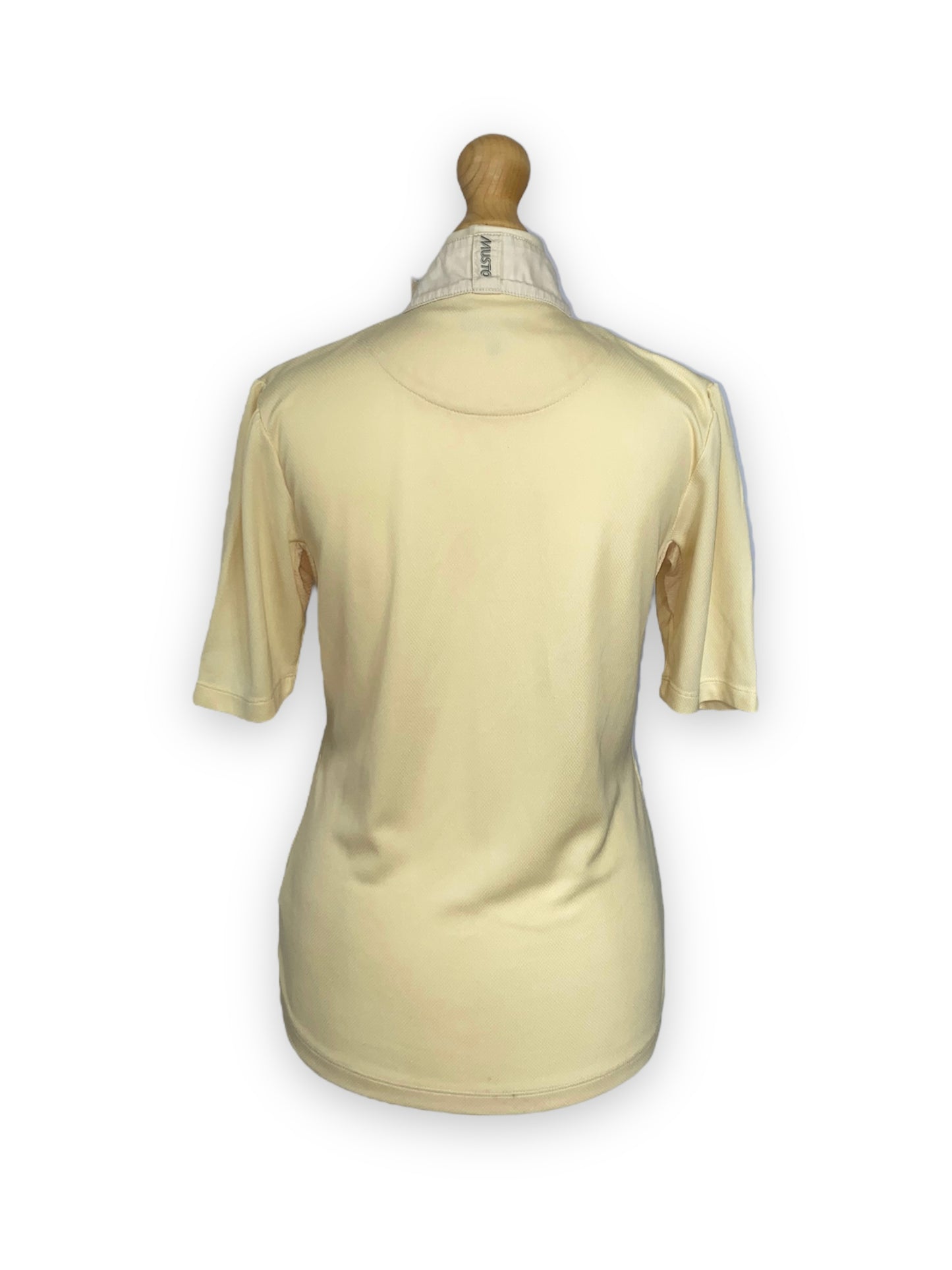 Musto Show Shirt UK8