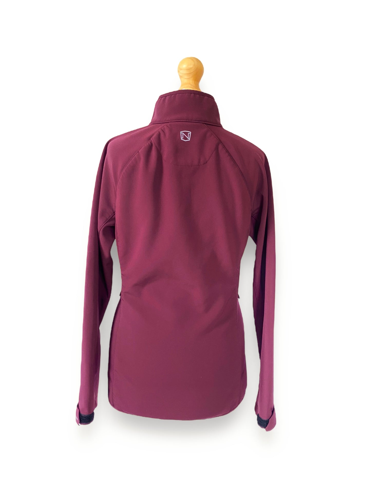 Noble Outfitters Softshell Jacket UK6