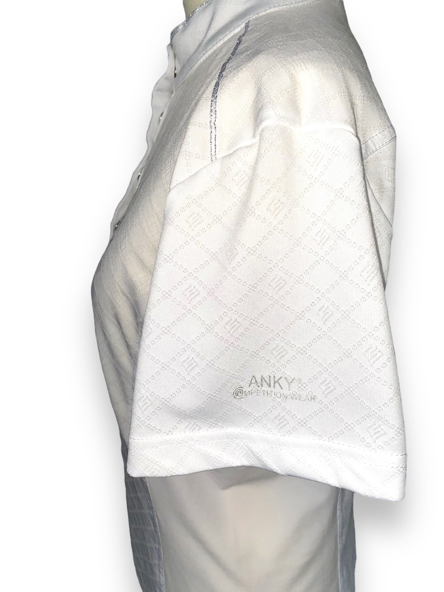 Anky Show Shirt UK14