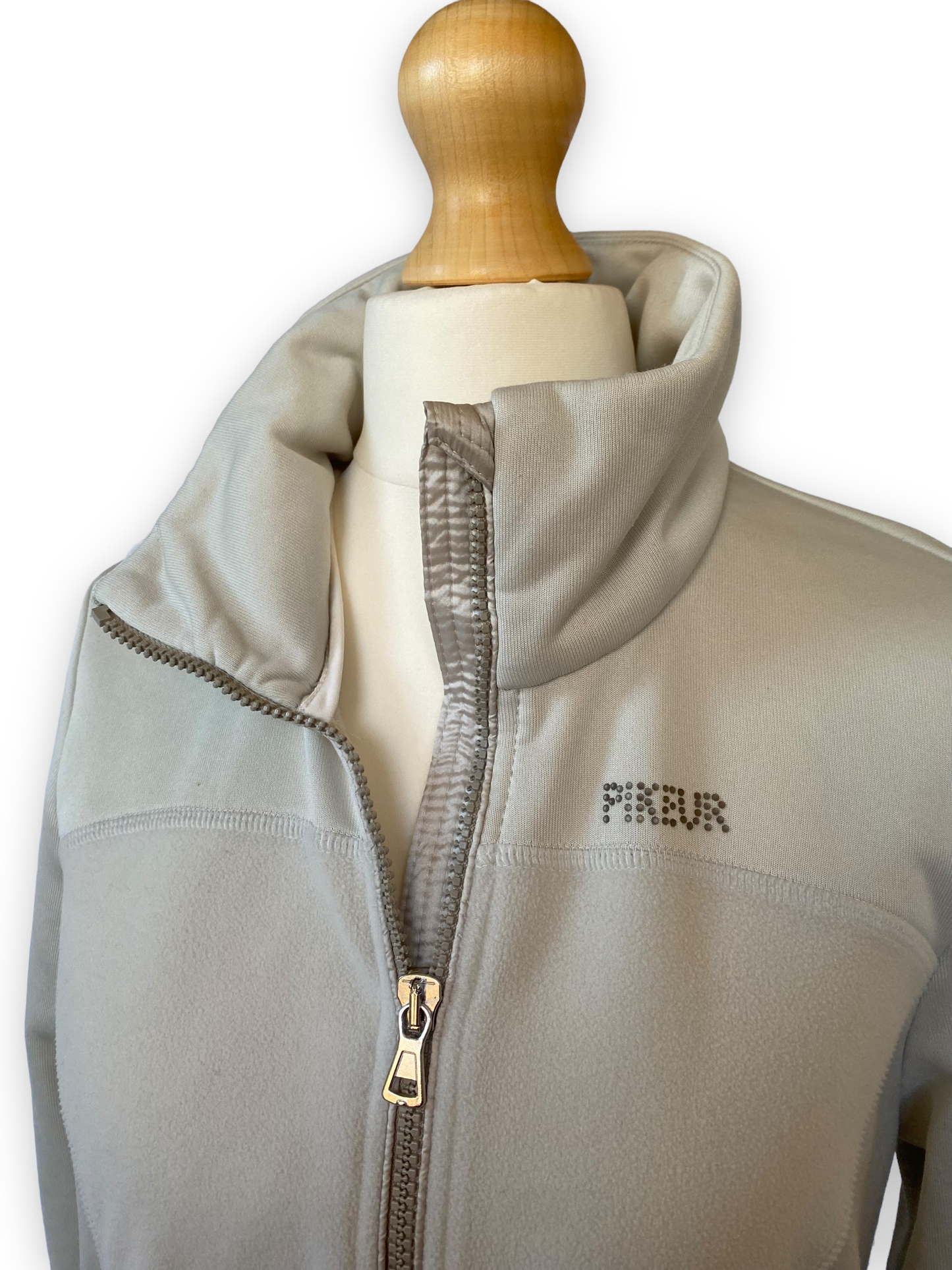 Pikeur Cream Fleece UK10