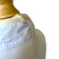 Animo Sleeveless Stock Shirt UK6/8