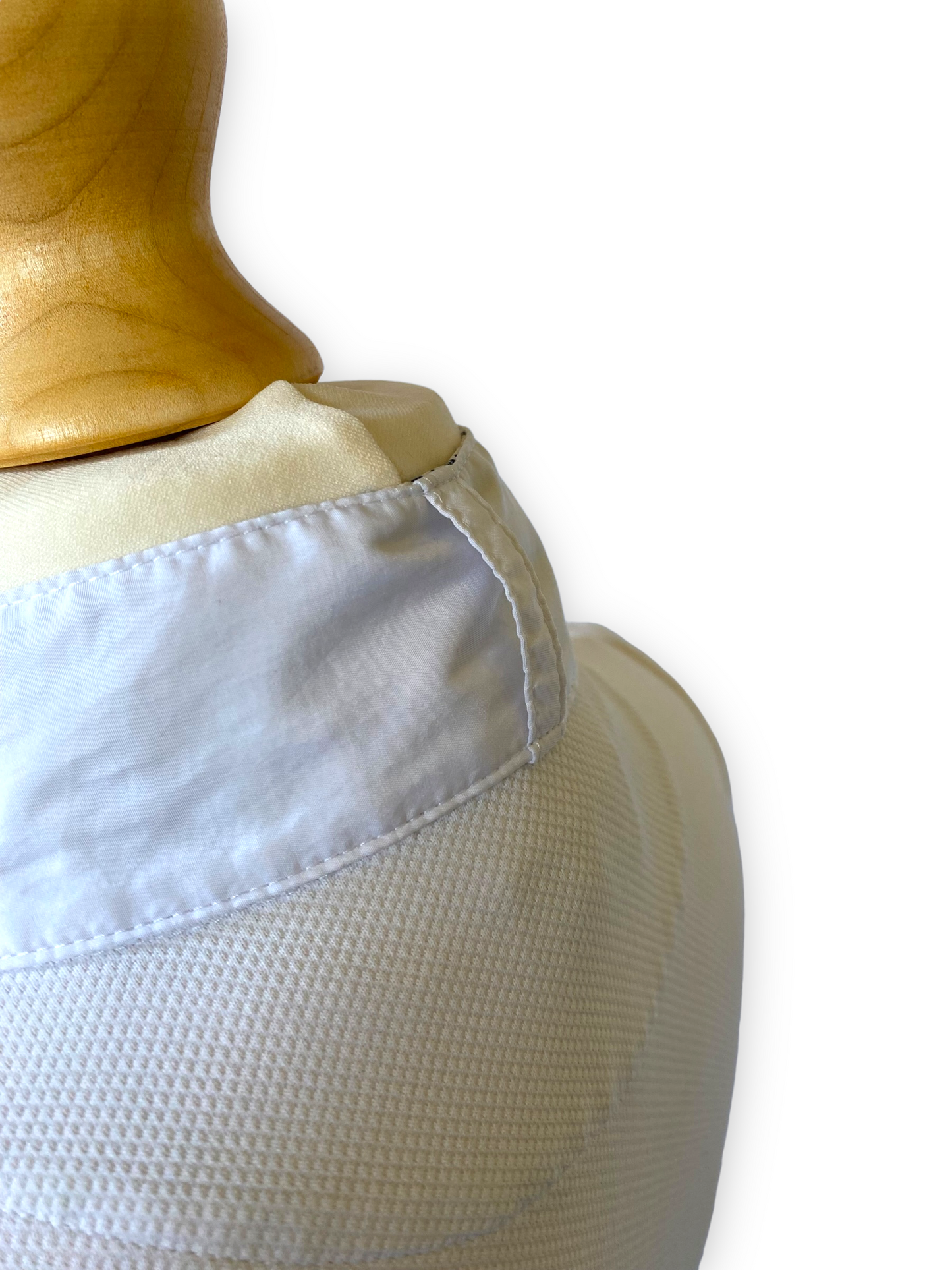 Animo Sleeveless Stock Shirt UK6/8