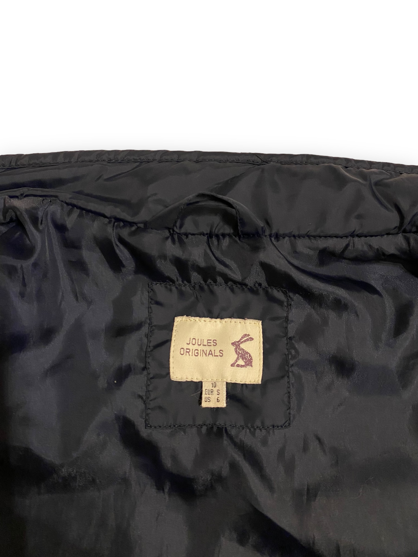 Joules Gilet UK10