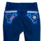 Montar Breeches UK8