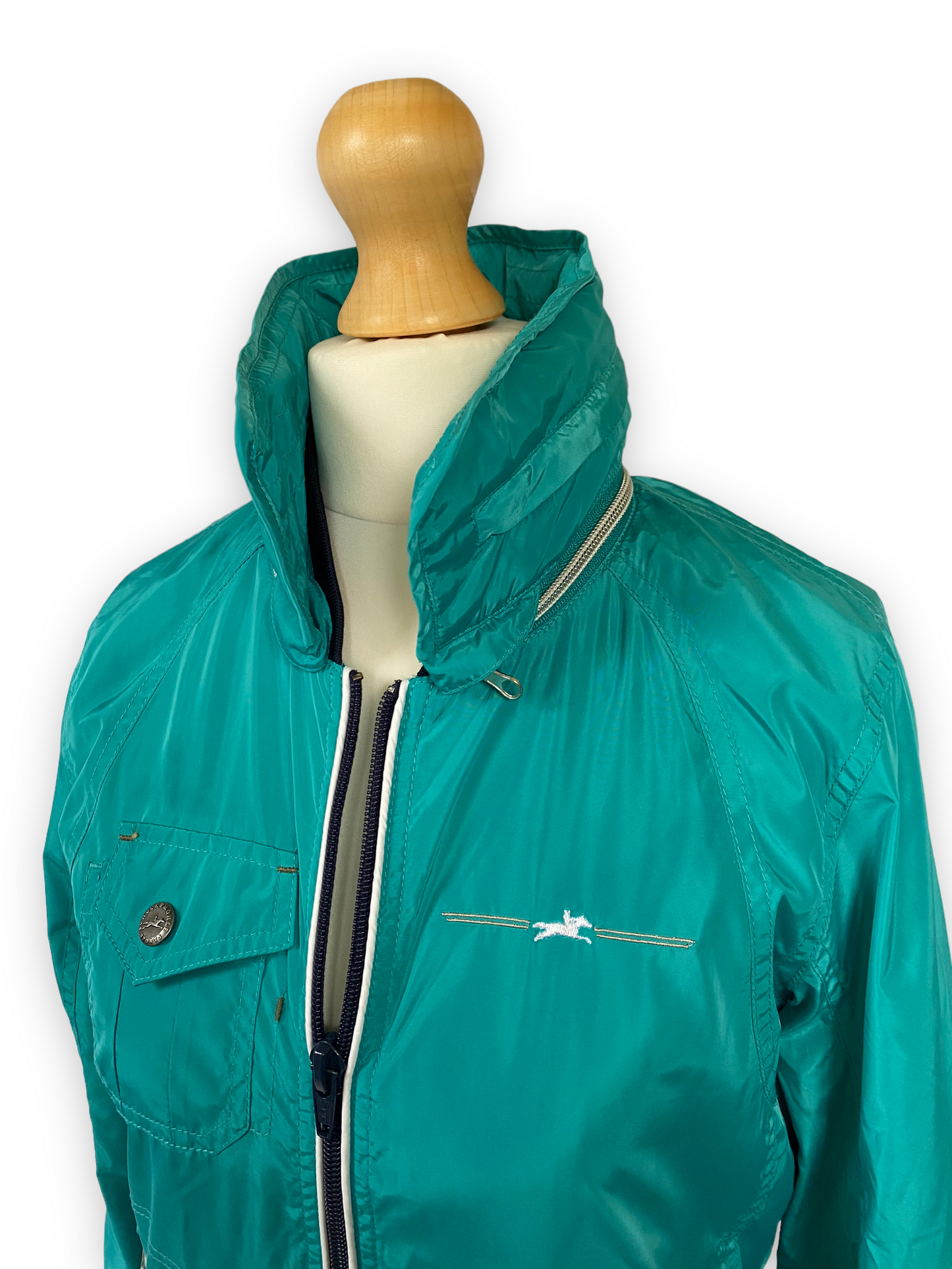 Shockemohle Jacket UK6