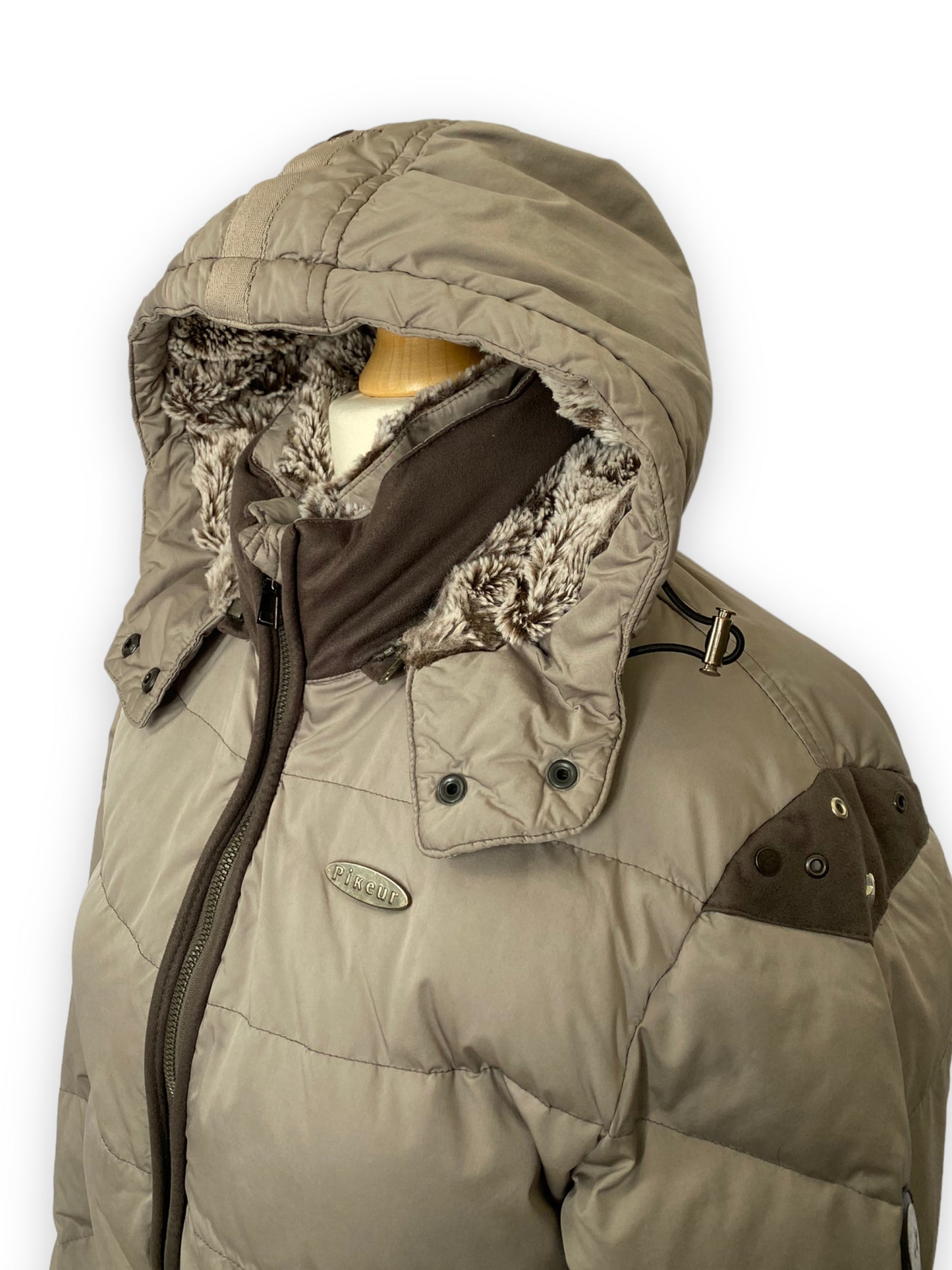 Pikeur Short Coat UK8