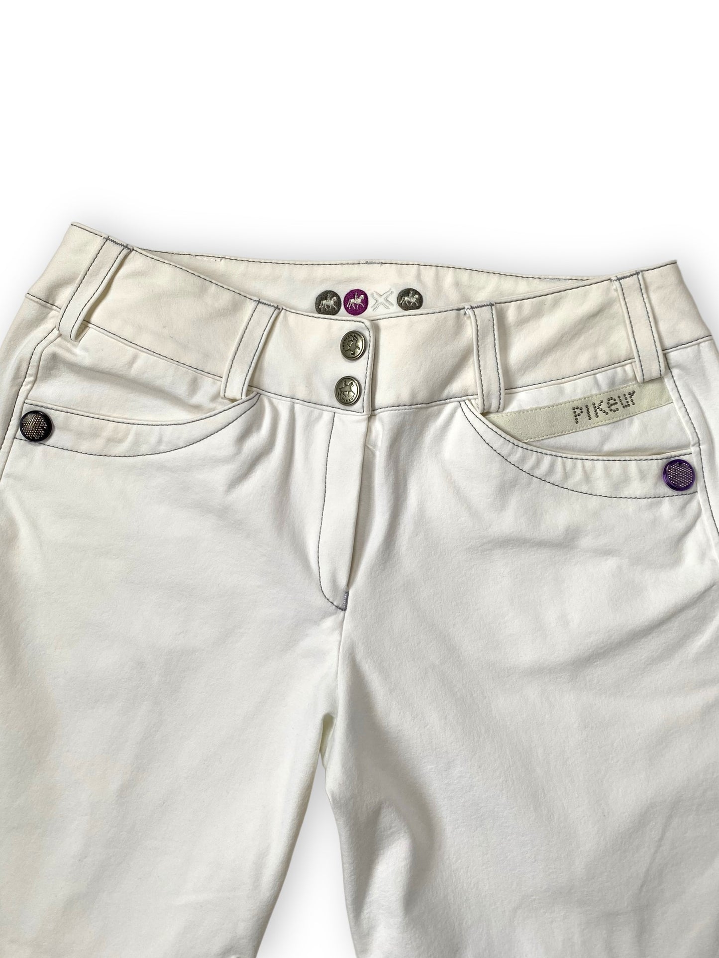 Pikeur Breeches UK12/14