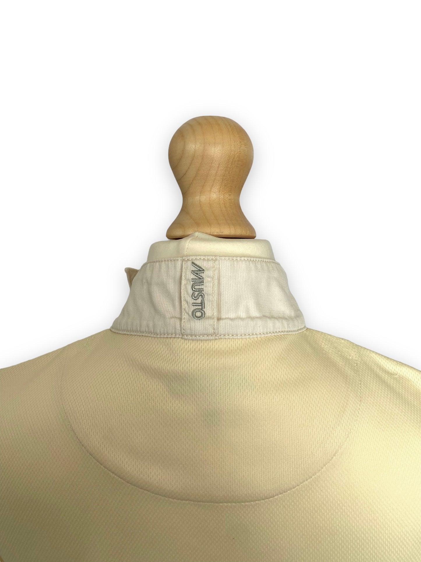 Musto Show Shirt UK8