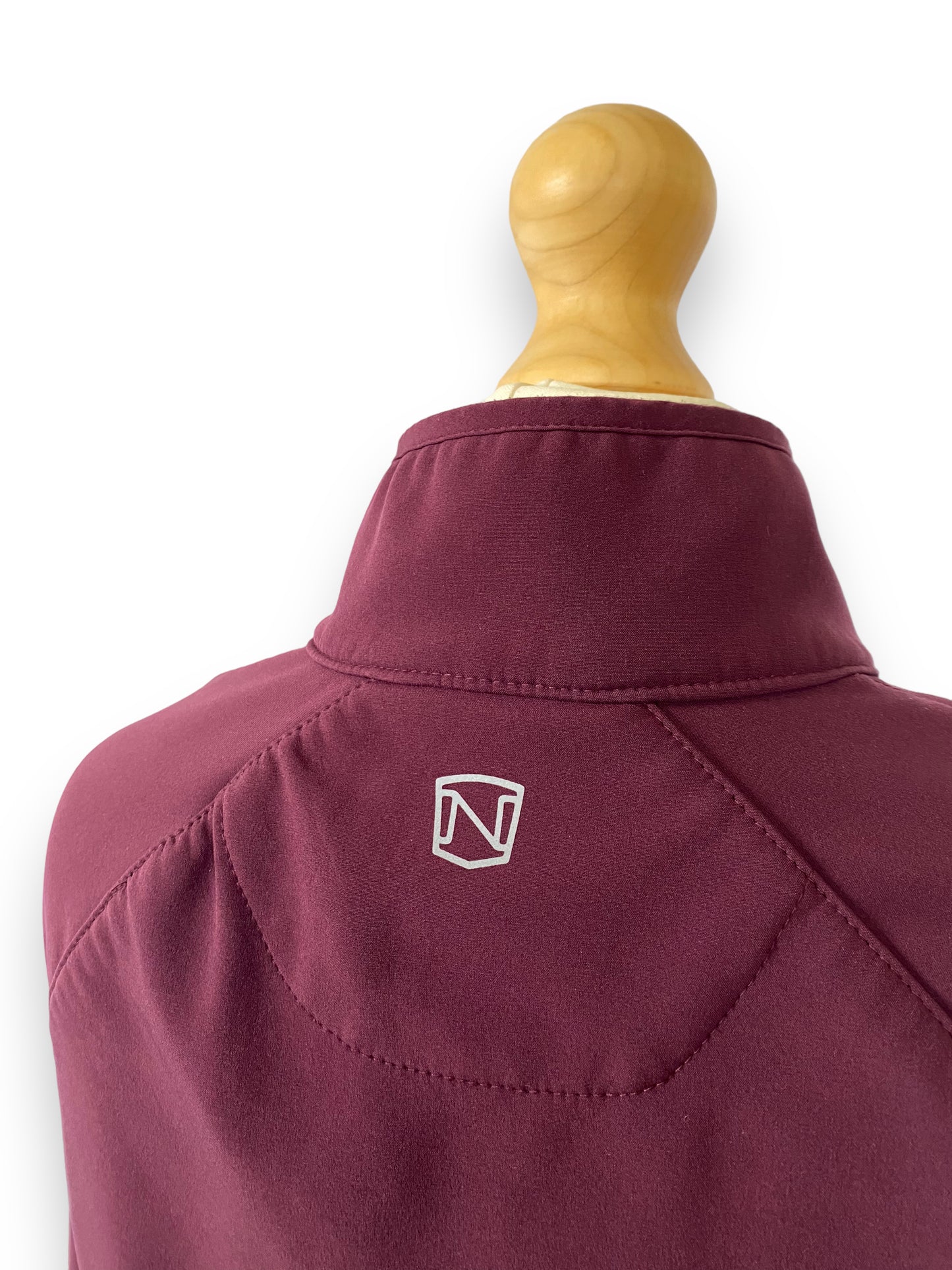 Noble Outfitters Softshell Jacket UK6