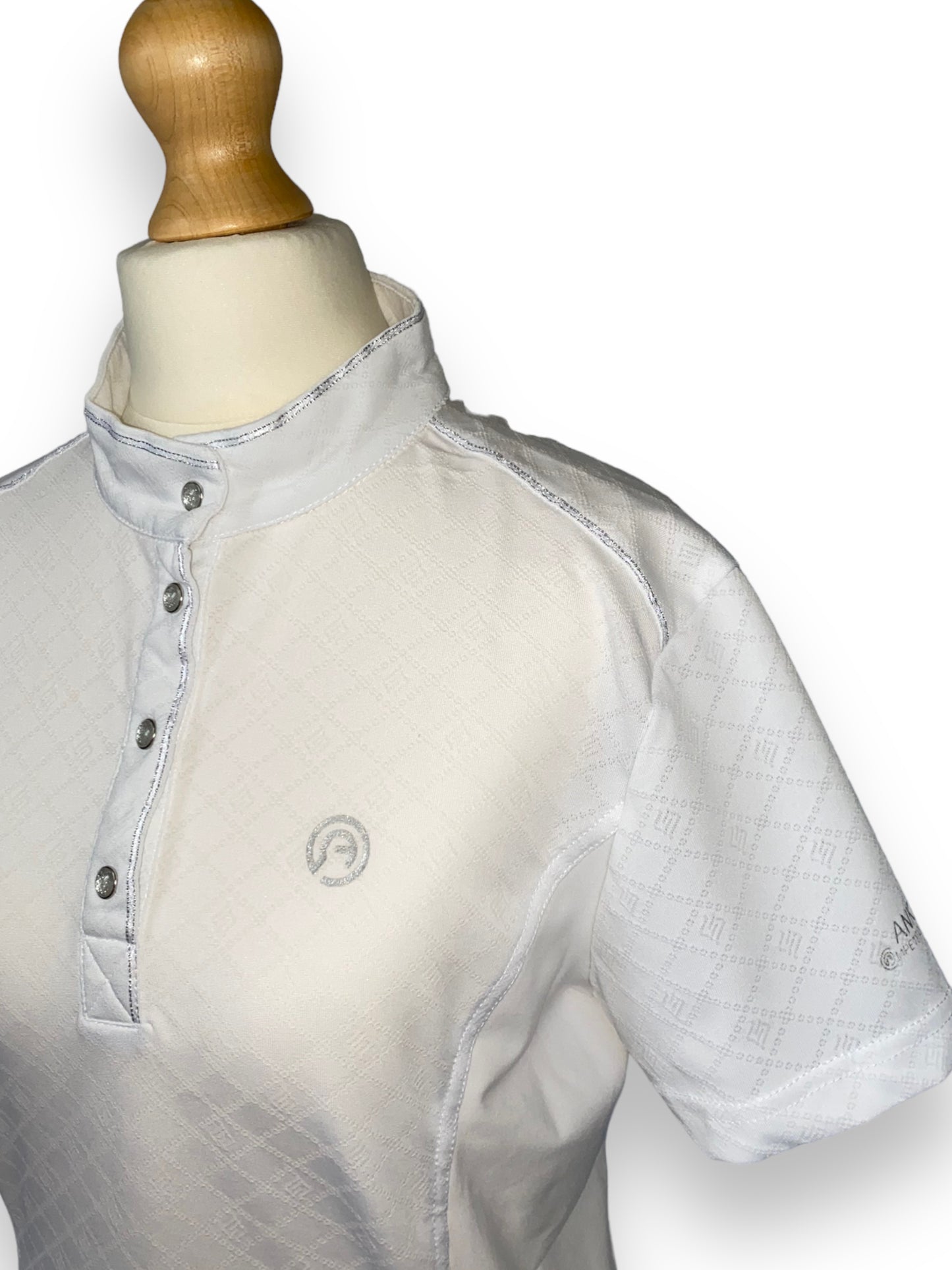 Anky Show Shirt UK14