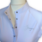 Le Mieux Sleeveless Show Shirt UK16