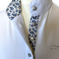 Animo Sleeveless Stock Shirt UK6/8
