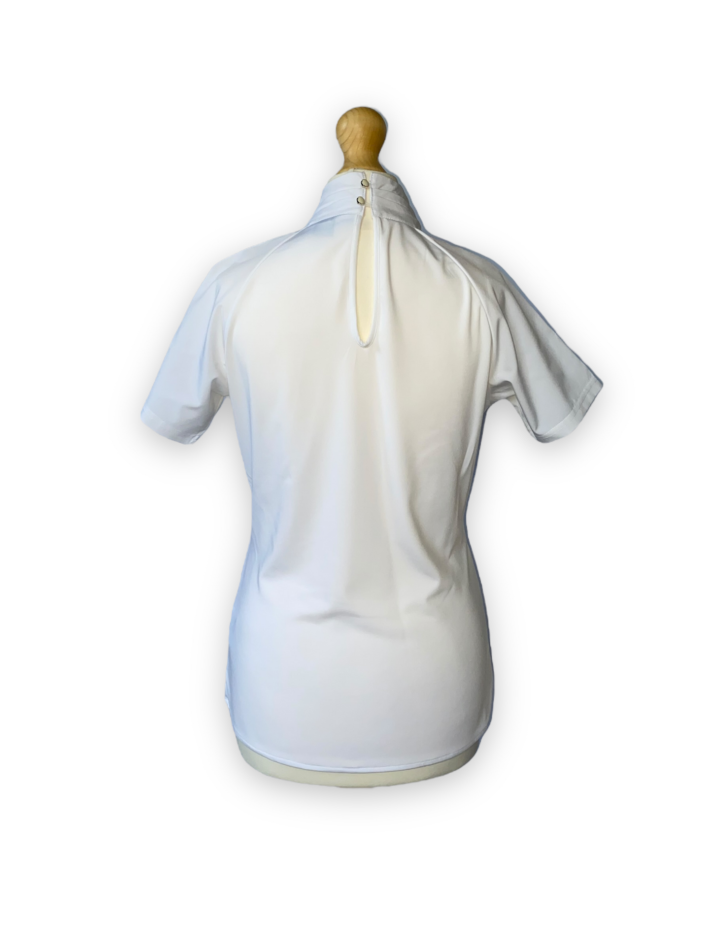 Kingsland Show Shirt UK10