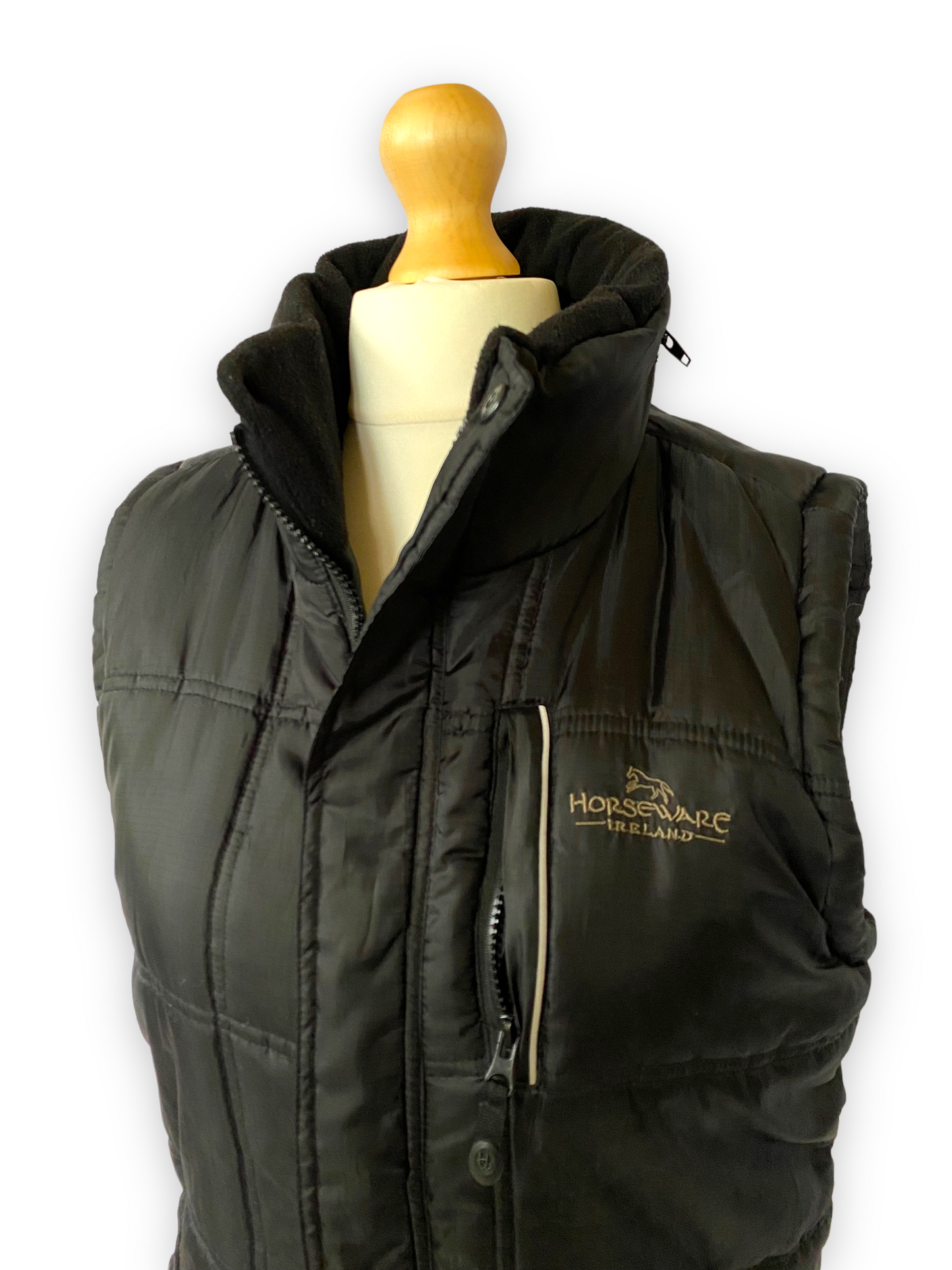 Horseware Gilet UK10