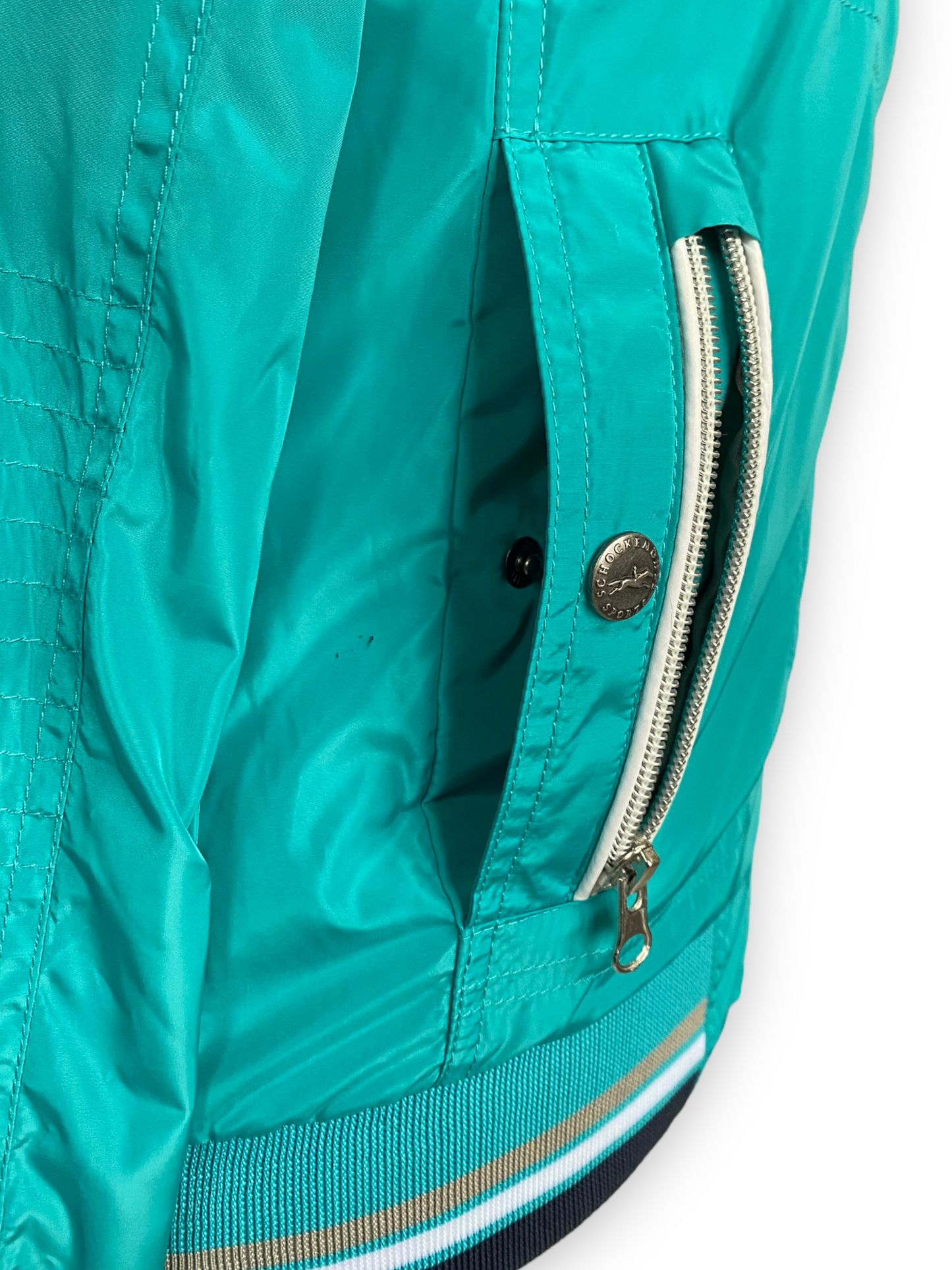 Shockemohle Jacket UK6