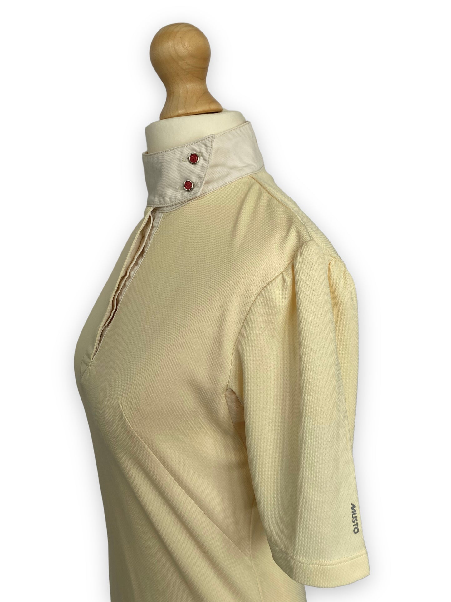 Musto Show Shirt UK8