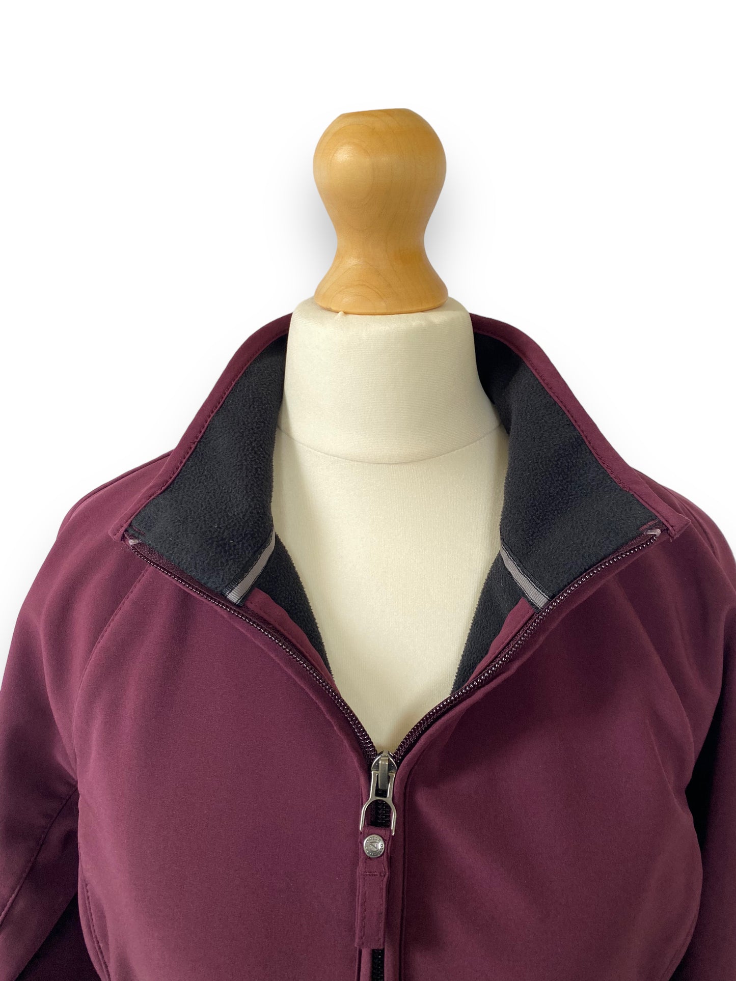 Noble Outfitters Softshell Jacket UK6