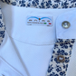 Animo Sleeveless Stock Shirt UK6/8