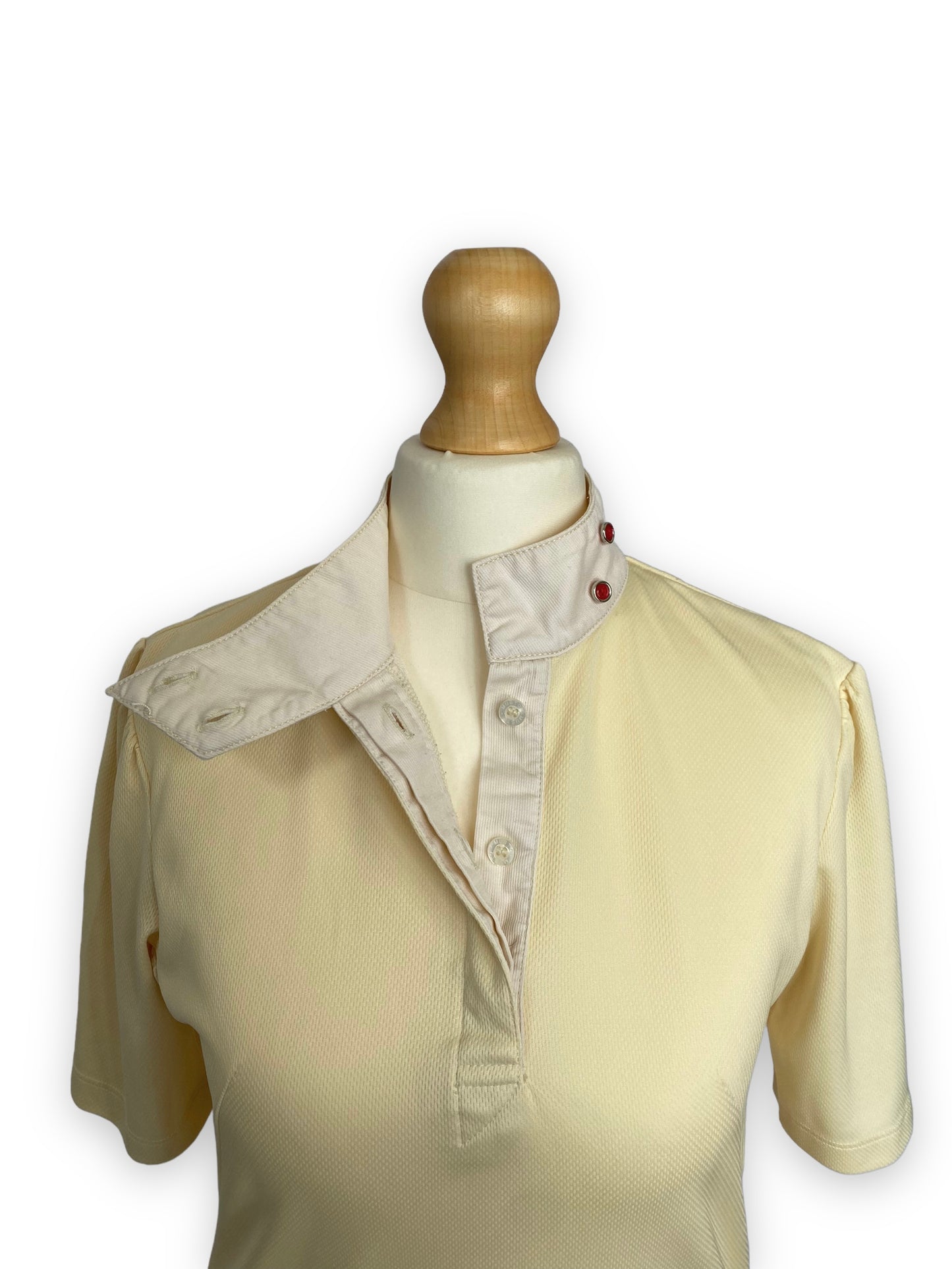 Musto Show Shirt UK8