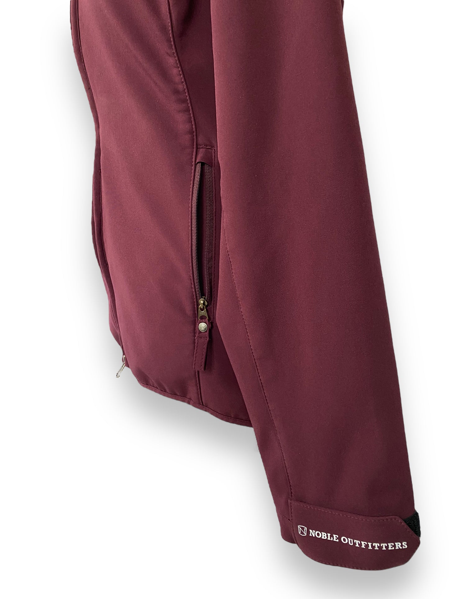 Noble Outfitters Softshell Jacket UK6