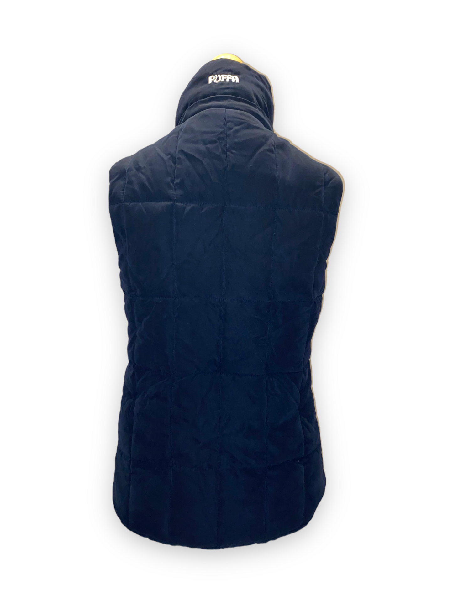 Puffa Gilet UK6/8