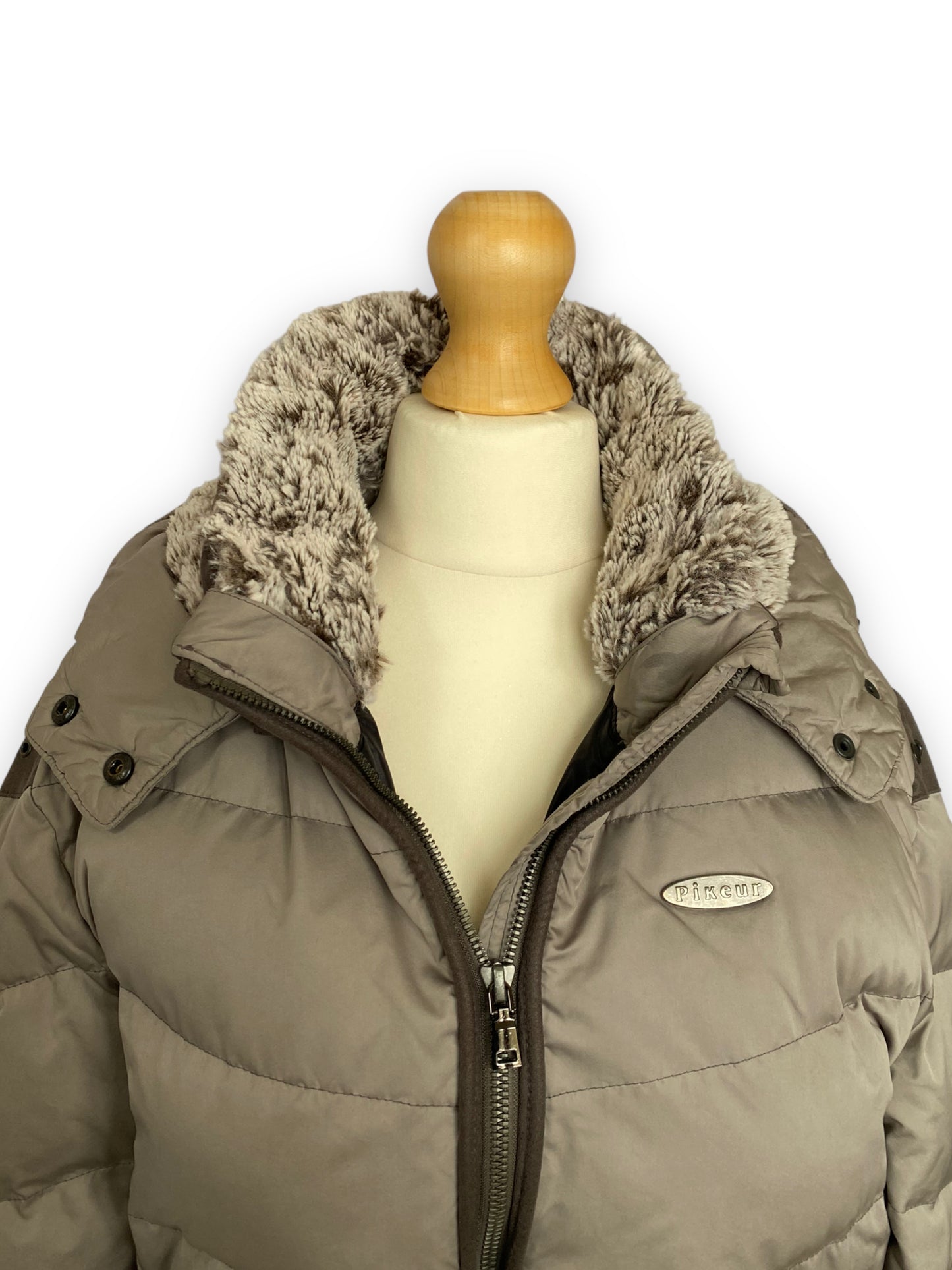 Pikeur Short Coat UK8