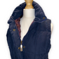 Puffa Gilet UK6/8