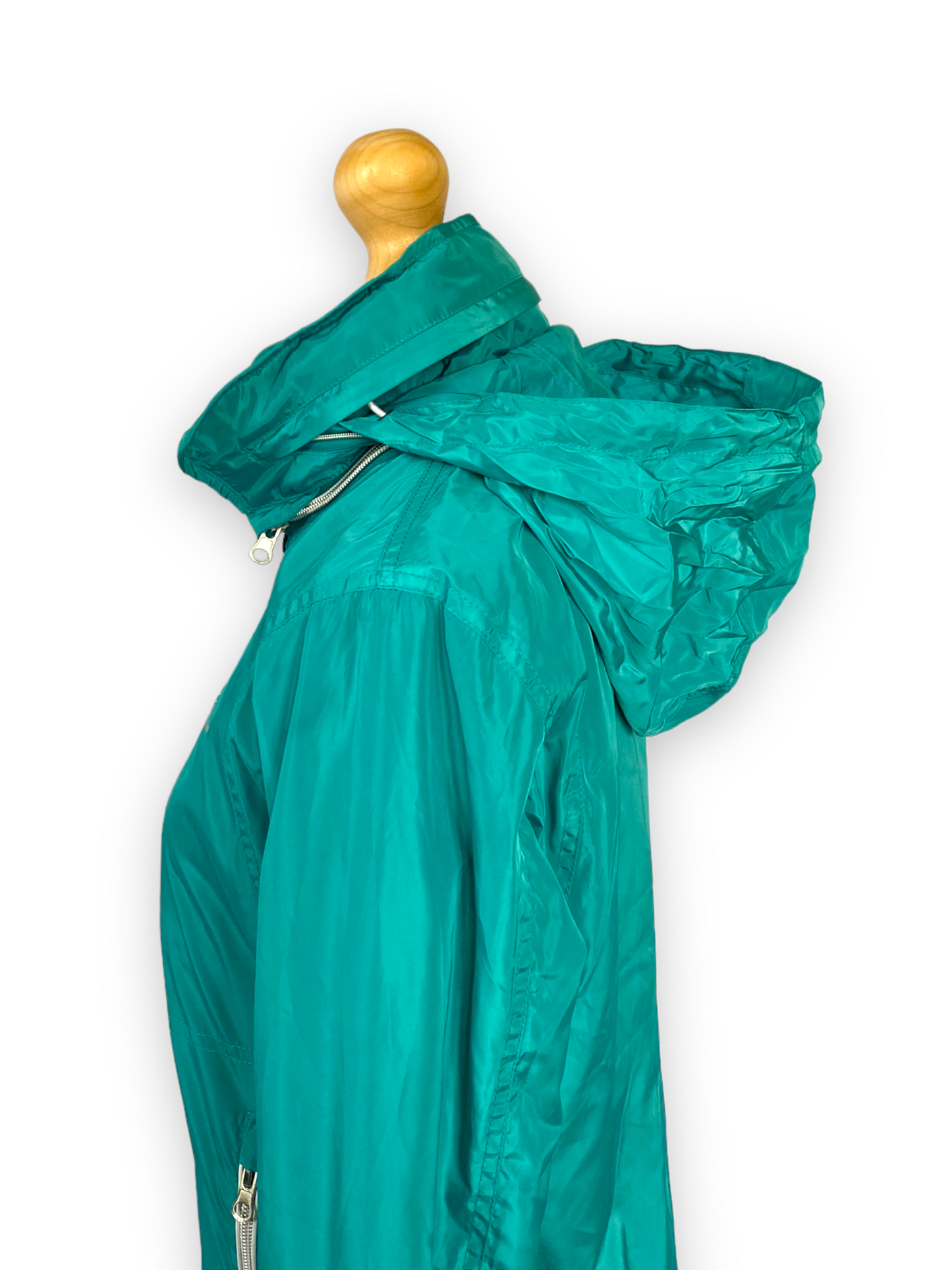 Shockemohle Jacket UK6
