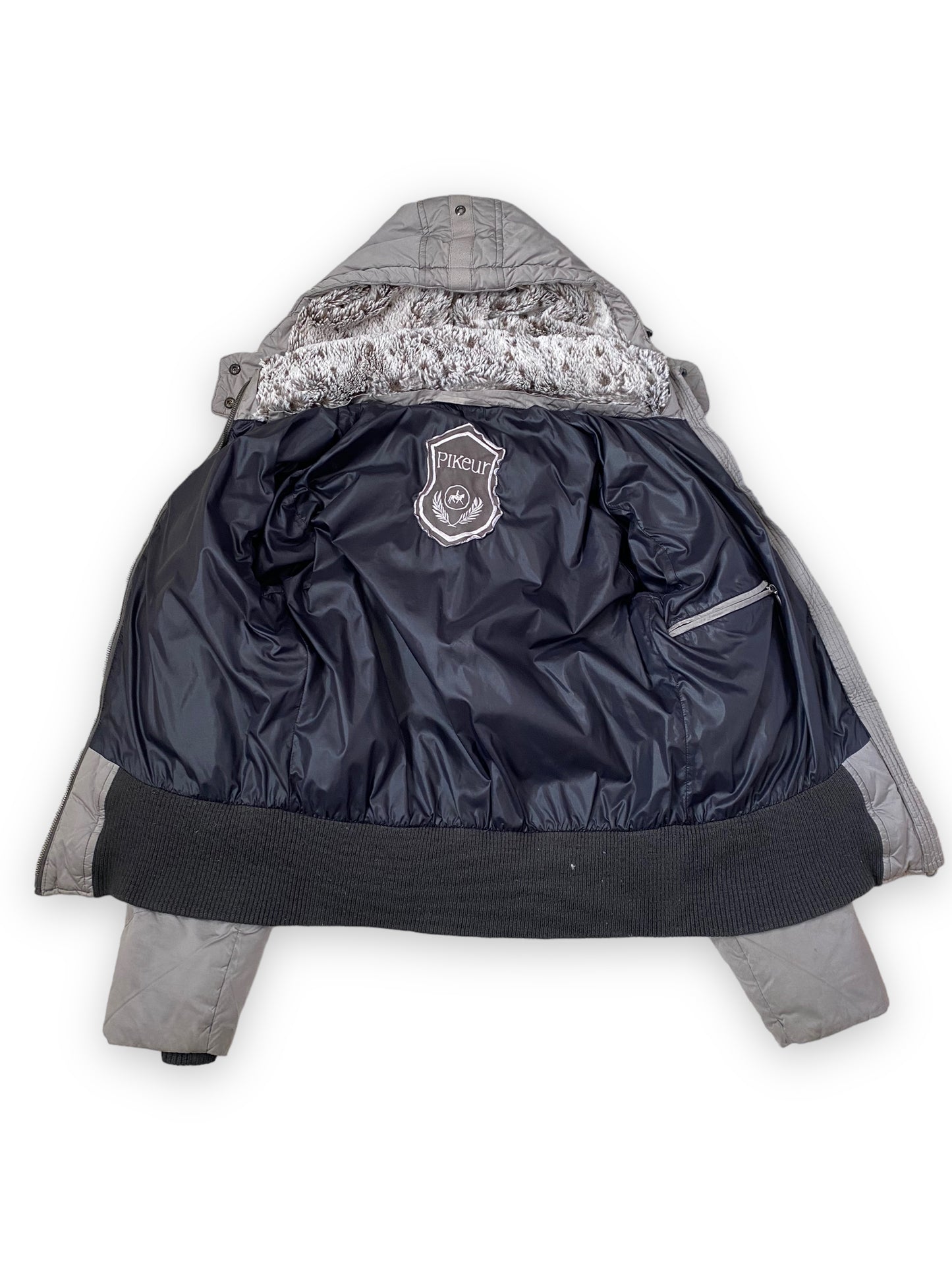 Pikeur Short Coat UK8